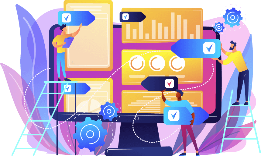 Weboldal készítés Debrecenben – MagicWeb