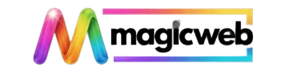 MagicWeb logó