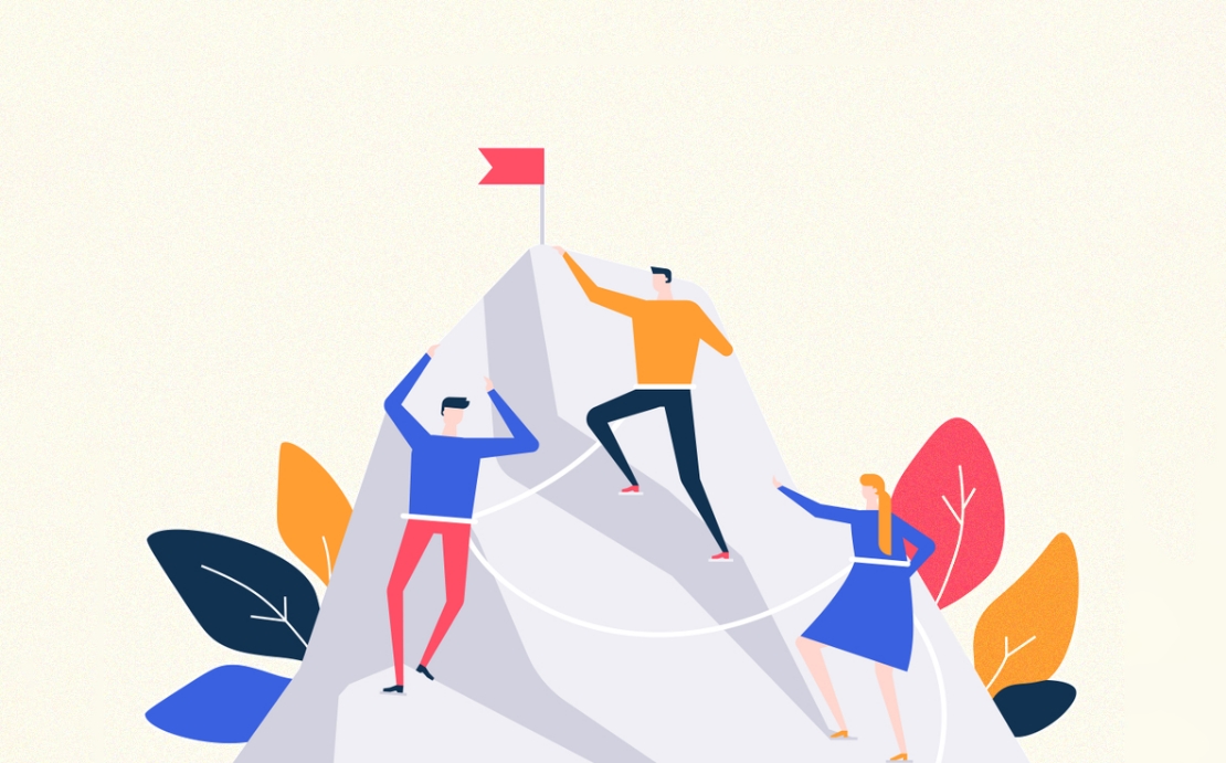 Landing page – célzott oldal marketing kampányokhoz